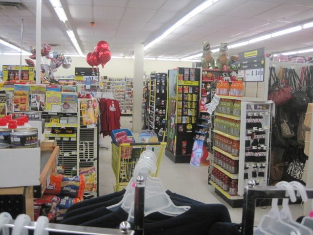 Normandale Shopping Mall / Opportunity Zone: 500-634 East Patton Avenue, Montgomery, AL 36111